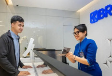Update KUR BRI Juli 2026! Simulasi Angsuran Rp1 Juta–Rp500 Juta, Ini Syarat dan Cara Pengajuan Lengkap