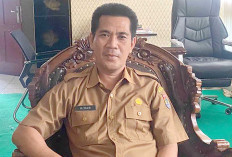 Realisasi Bantuan untuk Pelaku UMKM di Kota Lubuk Linggau Senilai Rp2 Juta Masih Tunggu Regulasi