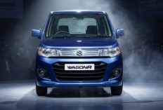 Suzuki Karimun 2026 Makin Canggih! Desain Baru, Fitur Lengkap dan Harga Tetap Ramah Kantong