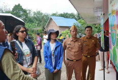 Mitigasi Perubahan Iklim ini yang Dilakukan Pemkab Mura