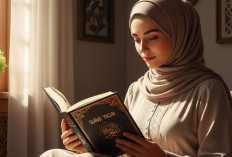 Surat Yasin Ayat 35 dan Petunjuk Pola Makan Sehat ala Rasulullah SAW