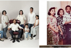 Sebelum Wafat Hotma Sitompul Berikan Pesan Terakhirnya Begini!