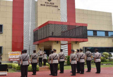 dr. Syahpri Sangat Terancam, Polres Muba akan Memanggil Saksi dan Terlapor  