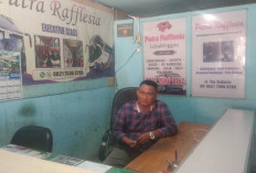 Penumpang Arus Balik Putra Raflesia Membludak Satu Hari 7 Bus Beroperasi