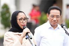 BGN : SPPG Diminta Jangan Paksa Sekolah Terima MBG