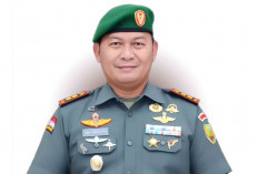 Offroad Adventure Ala Kodim 0406 Lubuklinggau dengan Berbagai Beras ke Masyarakat