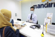 Butuh Modal Usaha? Simak Tabel Angsuran KUR Mandiri Rp30 Juta dan Syarat Pengajuannya