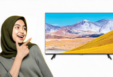 Deretan Smart TV Samsung dengan Performa Tinggi Kualitas Mewah Terbaik di 2024