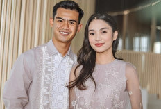 Telah Diputus, Ini 5 Fakta Perceraian Pratama Arhan dan Azizah Salsha