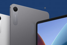 Gak Sampai Rp3 Juta! Redmi Pad 2 9.7 Punya Layar 120Hz dan Baterai Tahan Seharian