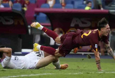 Coppa Italia: Prediksi AS Roma vs Cremonese, Cek H2H, Tayang TV Apa? Revans