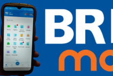 BRI Mobile Sangat Memudahkan Pembayaran Tiket, Transaksi Hingga Top Up E Wallet