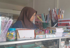 MNB Fotocopy Hadirkan Layanan Lengkap, Cepat, dan Terjangkau di Lubuk Linggau