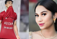 3 Penyebab Pratama Arhan Gugat Cerai Azizah Salsha Setelah Nikah Singkat