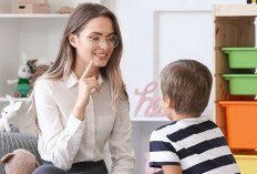 Membentuk Generasi Sehat: Peran Orang Tua dalam Menanamkan Kebersihan Sejak Dini