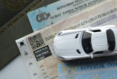 Bisa Gak Sih Bayar Pajak Kendaraan Sekaligus untuk 5 Tahun? Ini Penjelasan Lengkapnya!