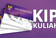 Ketentuan Pindah Prodi bagi Penerima KIP Kuliah 2025, Apakah Diperbolehkan?