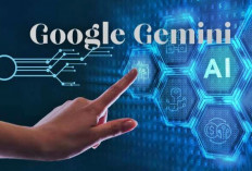 Rilis Google Gemini dan Cara Penggunaannya untuk Pencarian Lebih Cerdas