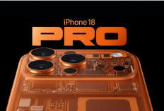 iPhone 18 Pro Max Makin Premium, Biaya Produksinya Naik Drastis Jelang Peluncuran