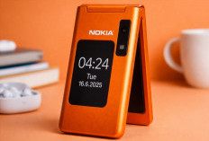 Nokia G26 Resmi di Indonesia, HP Entry-Level Rp1 Jutaan dengan Baterai 5.000 mAh