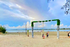 Libur Sekolah dan Tahun Baru 2026, Ini Destinasi Rekreasi Panjai Panjang Bernuansa Bali