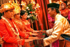 10 Keunikan Tradisi Pernikahan di Sumatera Utara Memelihara Kearifan Budaya Batak