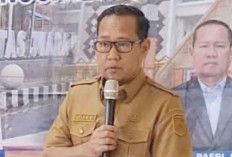 Kejar Target Rp8,7 Miliar, 58 Ribu Warga Lubuk Linggau Jadi Sasaran Wajib Pajak PBB-P2 2026