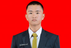 Selamat, Siswa SMAN 1 Lubuk Linggau Lolos Seleksi Olimpiade Sains Tingkat Nasional