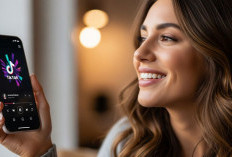 SnapTik MP3: Solusi Praktis Koleksi Lagu TikTok Galau Favoritmu
