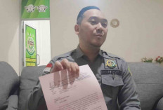 Kejari Terima Laporan Dugaan Penyalahgunaan Dana BOS di SMPN 1 Lubuk Linggau, Kasus Dilimpahkan ke Inspektorat