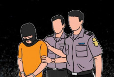 1 Bulan DPO, Owner Ummi Travel Dikabarkan Berhasil Diamankan Polisi