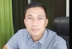 Dishub Musi Rawas Imbau Pengendara Hindari Jalur Rusak di Jalan Nasional Muara Beliti–Sekayu