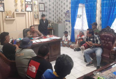 Hingga Juni PAD Kota Lubuk Linggau dari Retribusi Parkir Mencapai Rp 189 Juta 