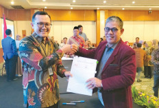 MoU dengan Kemendikbudristek, Ribuan Guru di Sumatera PPG di Universitas PGRI Silampari