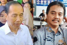 Roy Suryo Siap Hadapi Proses Hukum Terkait Kasus Ijazah Jokowi, Ini Pasal Pengecut