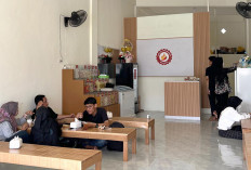 Seblak Prasmanan Bilahpao15, Pelopor Kuliner Pedas Kekinian di Lubuk Linggau