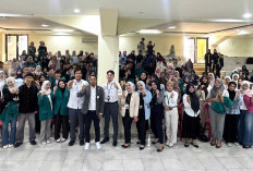 Menabung Emas di Pegadaian, Investasi Cocok Untuk Mahasiswa 