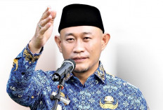 Wali Kota Lubuk Linggau : Butuh Rp 20 Miliar untuk Lengkapi Sarana RSUD Petanang