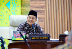 Demi Pelayanan Publik Lebih Baik, Pemkab Muba Perkuat Sinergi dan Efisiensi