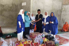 Ketua DWP Muratara Tegaskan, Perempuan Berkontribusi Nyata untuk Pembangunan Daerah