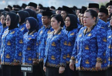 Ribuan ASN Baru Dilantik di Palembang, Bank Sumsel Babel Langsung Tawarkan Pinjaman Gadai SK