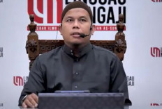 Diantara Yang Lebih Menyakitkan Bagi Nabi Muhammad Ketika Diboikot
