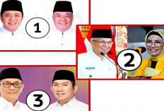 Catat! Jadwal, Tema dan Live Streaming Debat Kedua Pilgub Sumsel 2024