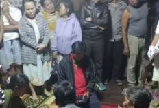 Bocah yang Hanyut di Musi Rawas Ditemukan 3 KM dari Lokasi Hilang 