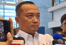 13 Tahun Menanti, Akhirnya Gaji Hakim Ad Hoc Naik