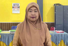 Jelang TKA, SMPN 2 Lubuk Linggau Akan Gelar Les Tambahan  