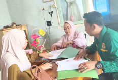 Tim Panitia Ajudikasi PTSL 2026 Mulai ke Lapangan, Target Tahun Ini Lebih Tinggi dari Tahun 2025