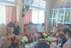 Kasus Bullying di Musi Rawas Damai Lewat Mediasi