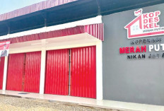 Begini Persiapan Operasional Koperasi Merah Putih di Lubuk Linggau