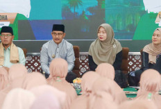 Semangat Hijrah Tahun Baru Islam, Memperbanyak Zikir dan Doa